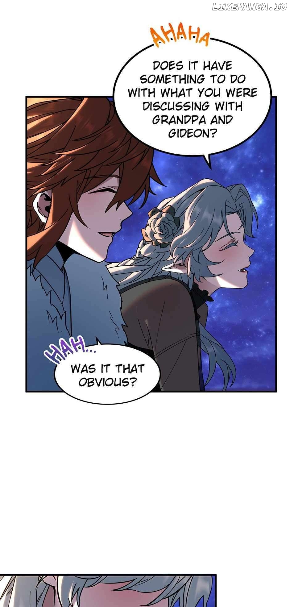 The Beginning After The End Chapter 199 image 70